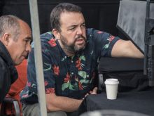 Gabe Ibáñez