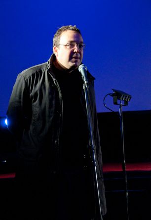 Gabe Ibáñez