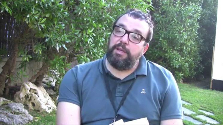 Gabe Ibáñez