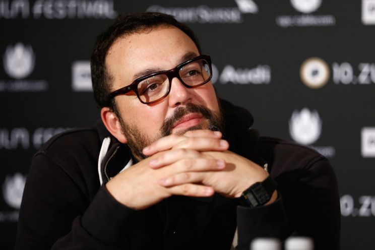 Gabe Ibáñez
