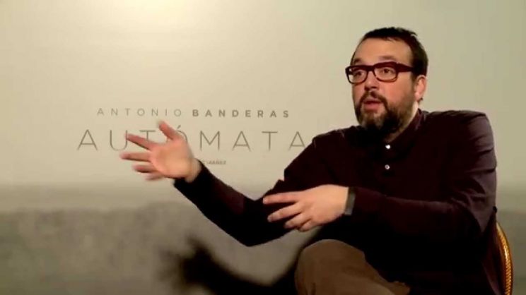 Gabe Ibáñez