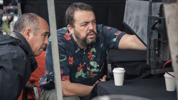 Gabe Ibáñez