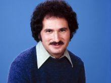 Gabe Kaplan