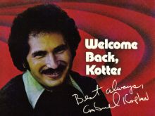 Gabe Kaplan