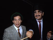 Gabe Kaplan