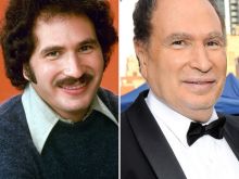 Gabe Kaplan