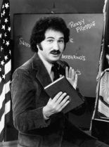 Gabe Kaplan