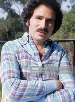 Gabe Kaplan