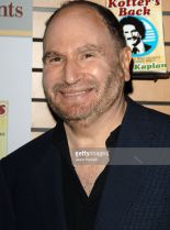 Gabe Kaplan