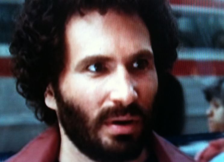 Gabe Kaplan