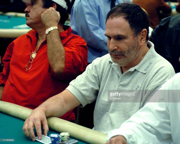 Gabe Kaplan