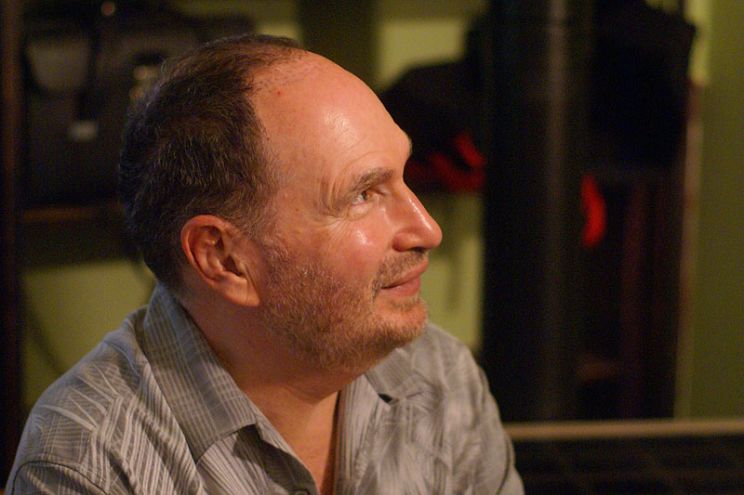 Gabe Kaplan