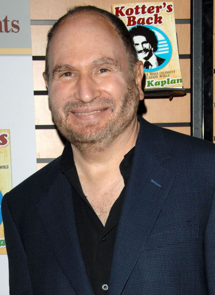 Gabe Kaplan