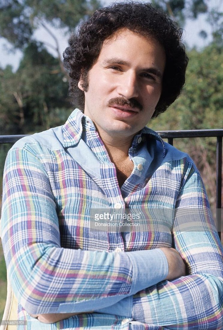 Gabe Kaplan