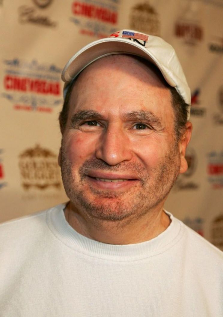 Gabe Kaplan