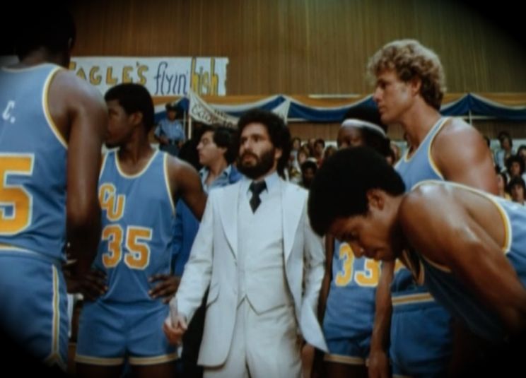Gabe Kaplan