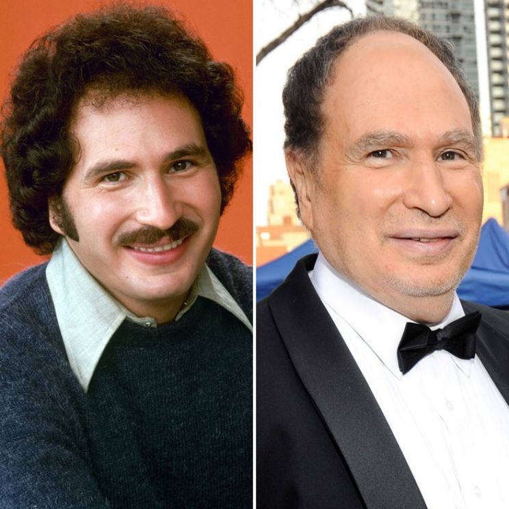 Gabe Kaplan