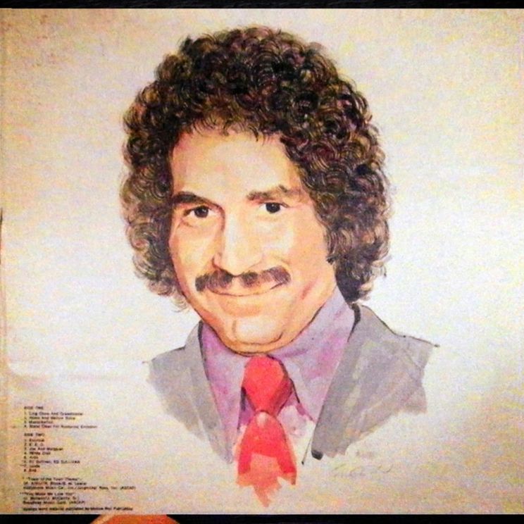 Gabe Kaplan