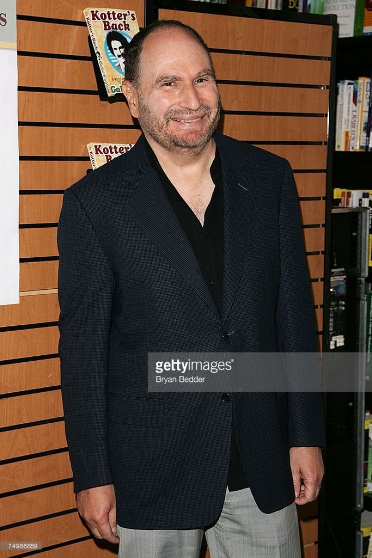 Gabe Kaplan