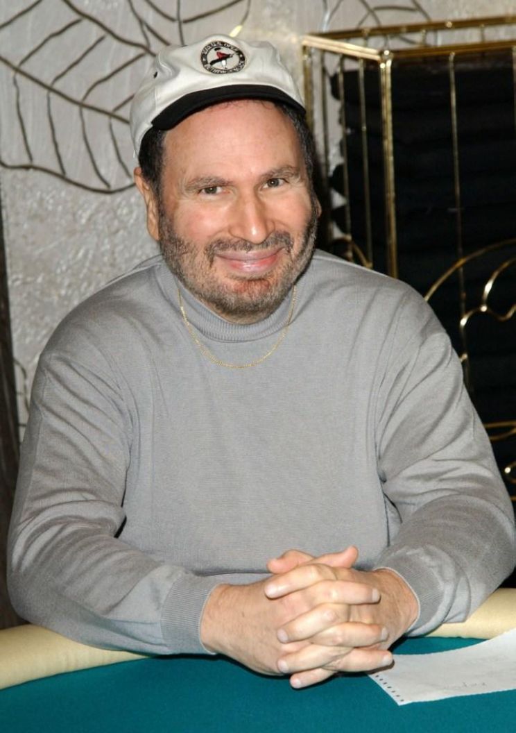 Gabe Kaplan