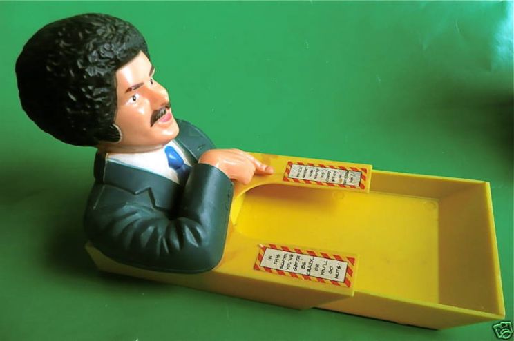 Gabe Kaplan