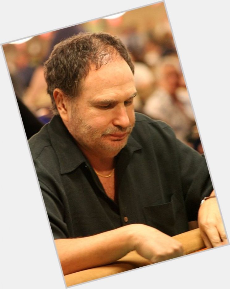 Gabe Kaplan