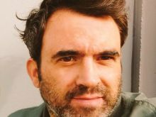 Gabe Khouth