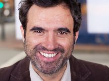 Gabe Khouth photo