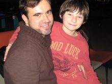 Gabe Khouth
