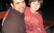 Gabe Khouth
