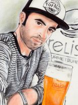 Gabe Khouth