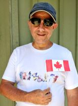 Gabe Khouth