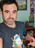 Gabe Khouth