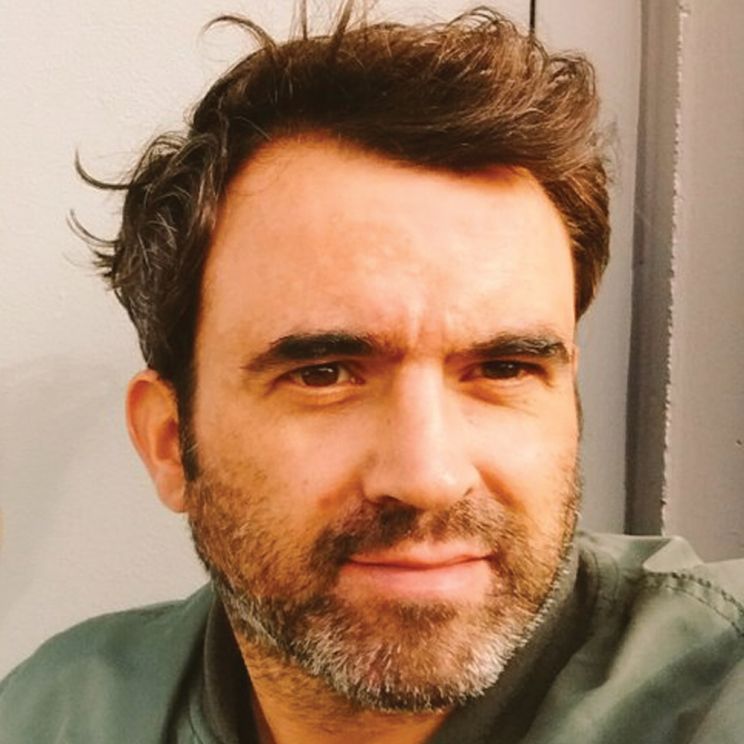 Gabe Khouth