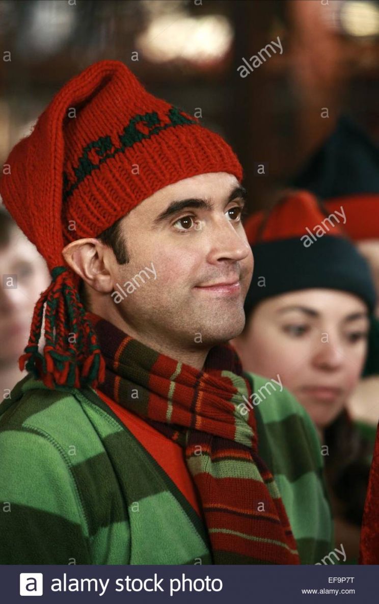 Gabe Khouth