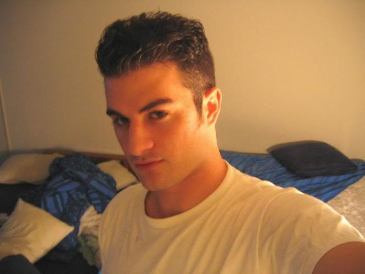 Gabe Khouth