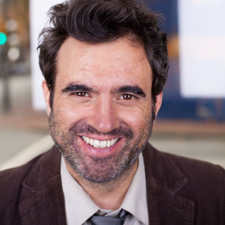Gabe Khouth