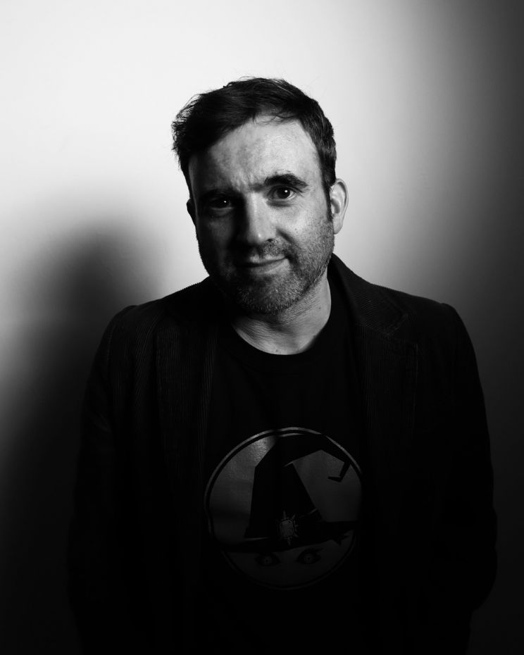 Gabe Khouth