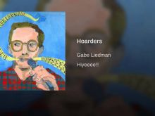 Gabe Liedman