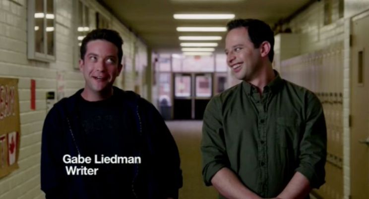 Gabe Liedman