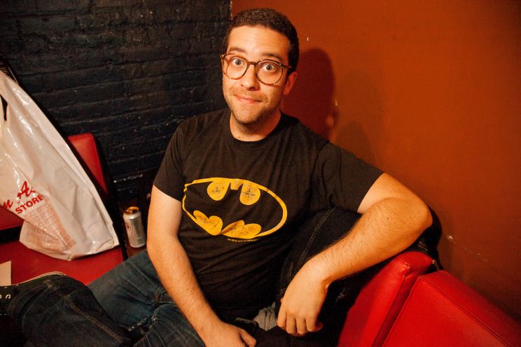 Gabe Liedman