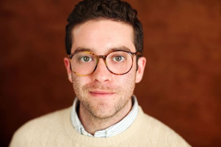 Gabe Liedman