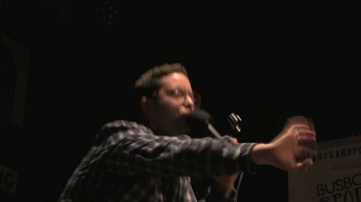 Gabe Liedman