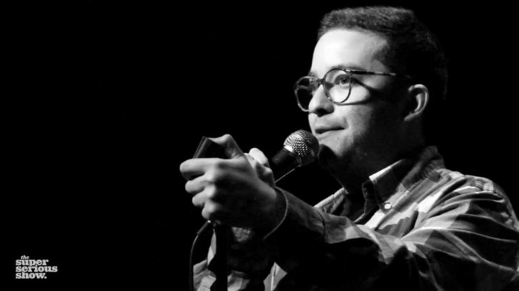Gabe Liedman