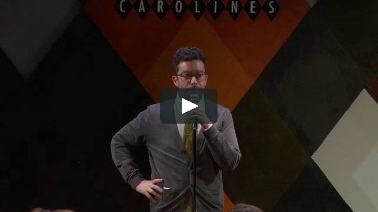 Gabe Liedman
