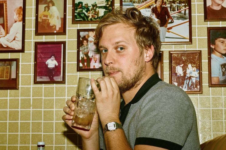 Gabe Liedman