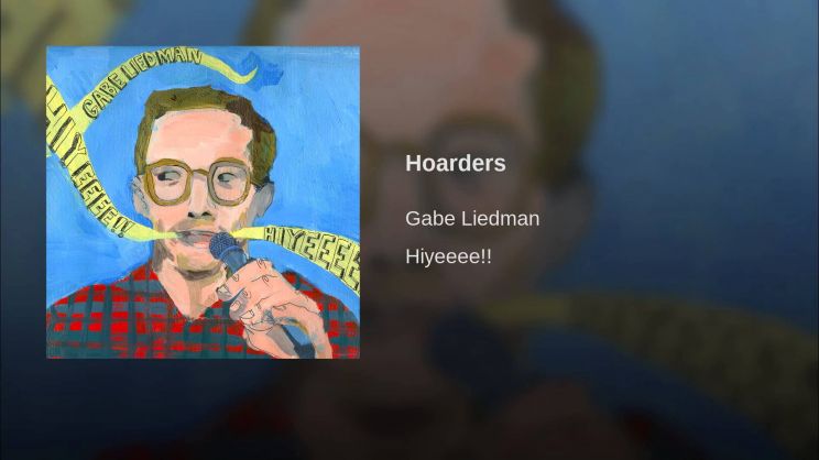 Gabe Liedman