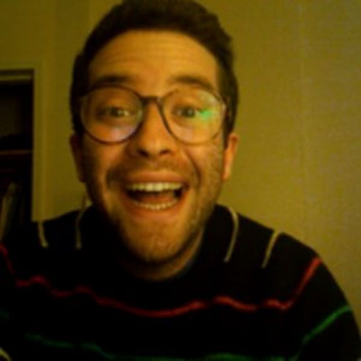 Gabe Liedman