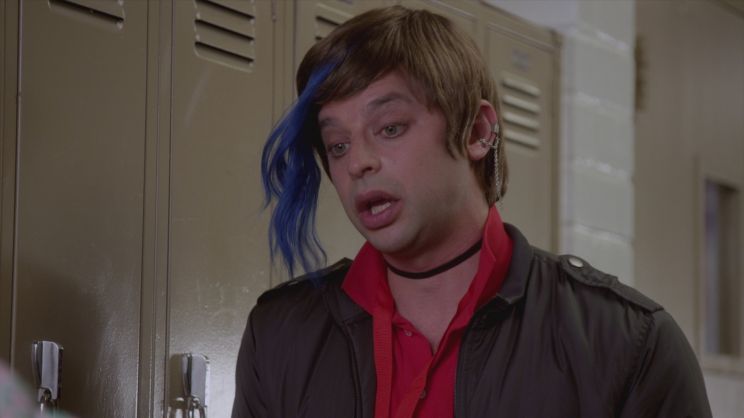 Gabe Liedman