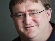 Gabe Newell